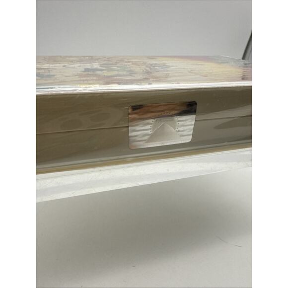 Charlottes Web VHS 1996 Clamshell Vintage Factory Sealed - Picture 7 of 12